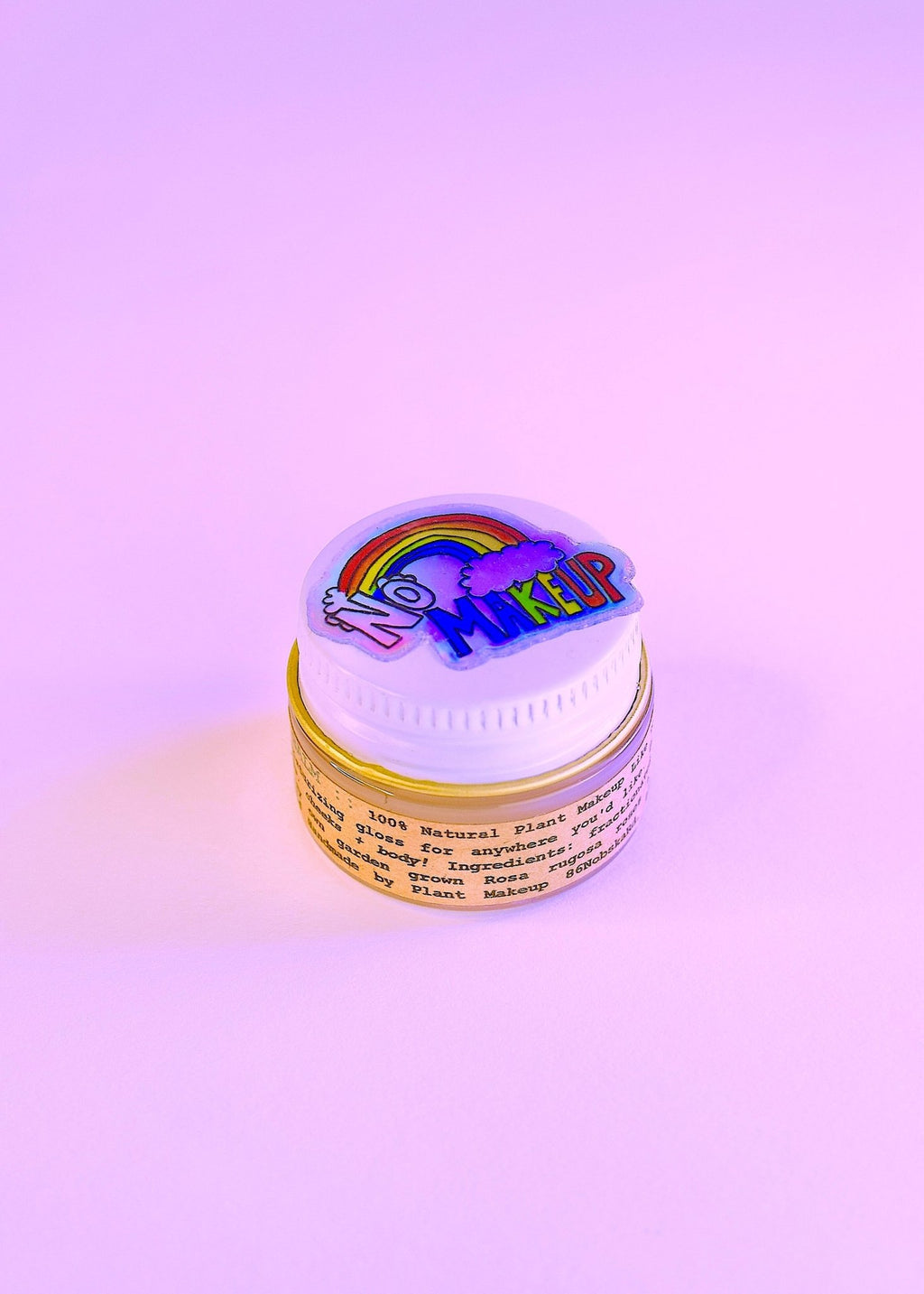 NO MAKEUP Balm La Vie Bien NO MAKEUP Balm
