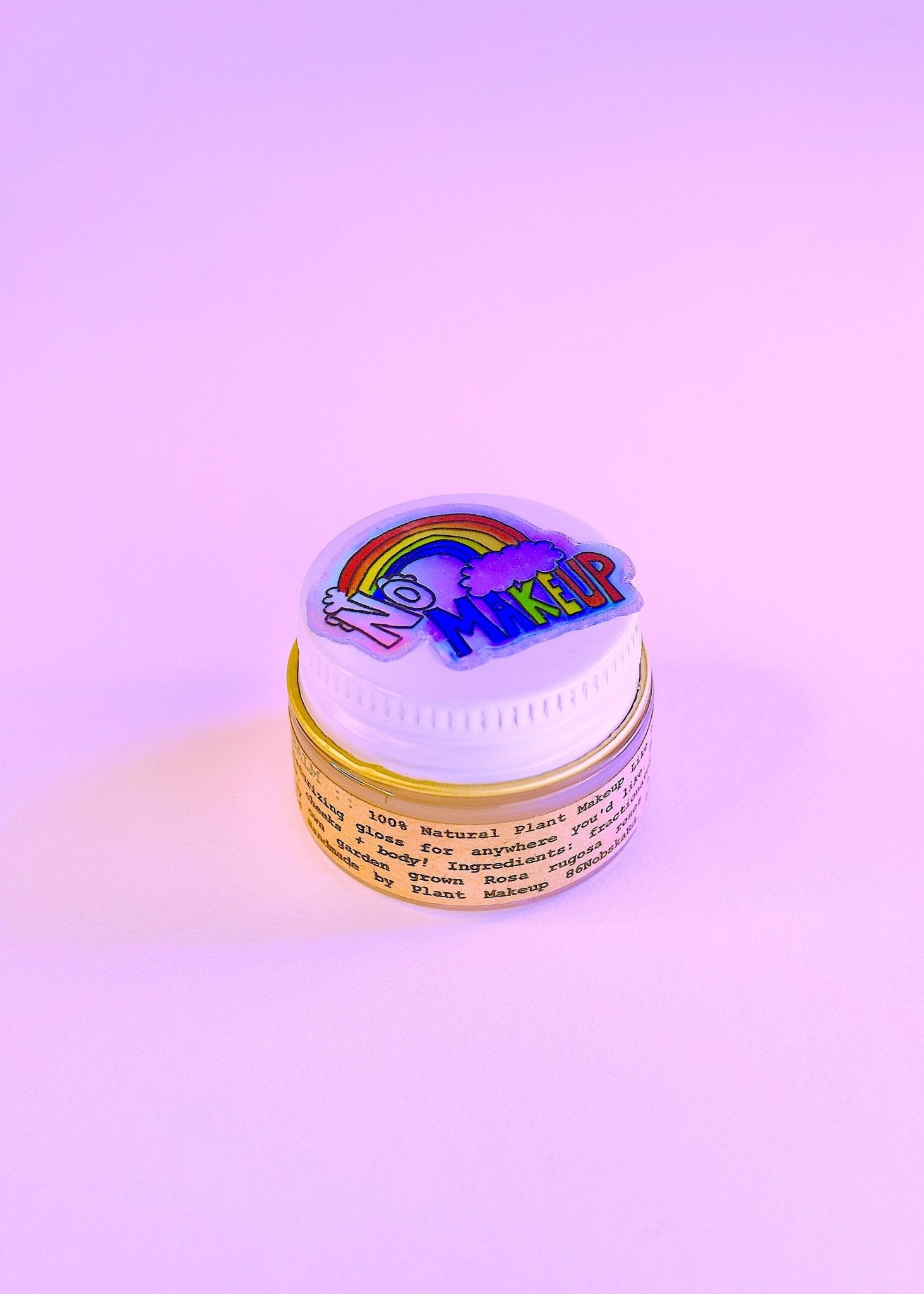 NO MAKEUP Balm La Vie Bien NO MAKEUP Balm
