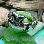 Nobility Claddagh Ring Ring La Vie Bien Nobility Claddagh Ring