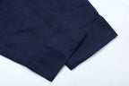 Noble Mount 100% Linen Men's Pajama Set for Summer pajama-sets La Vie Bien Noble Mount 100% Linen Men's Pajama Set for Summer
