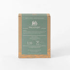 Nomad Coffee by Pink Elephant Coffee