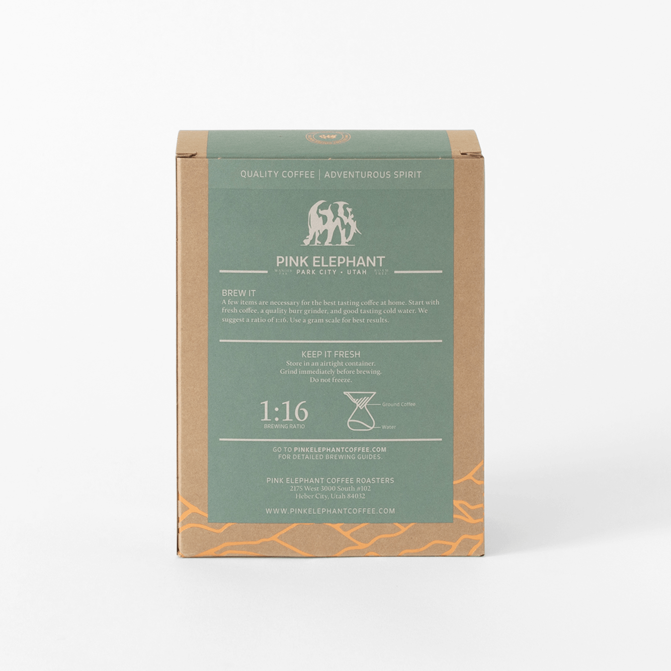 Nomad Coffee