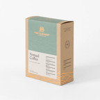 Nomad Coffee by Pink Elephant Coffee