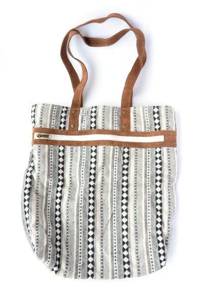 Nomad Purse by Fair Anita