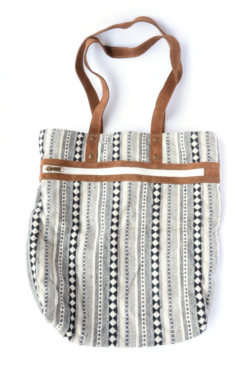 Nomad Purse by Fair Anita