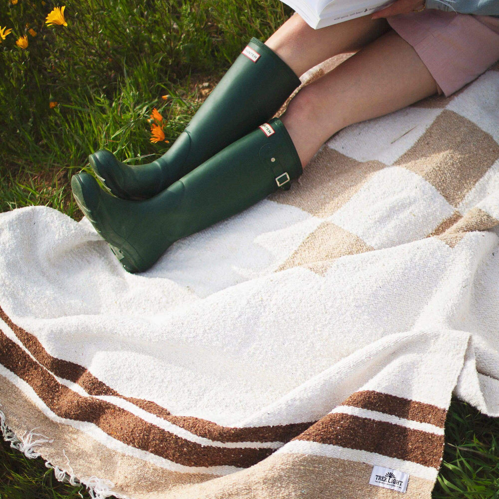 North Star Blanket Blankets La Vie Bien North Star Blanket