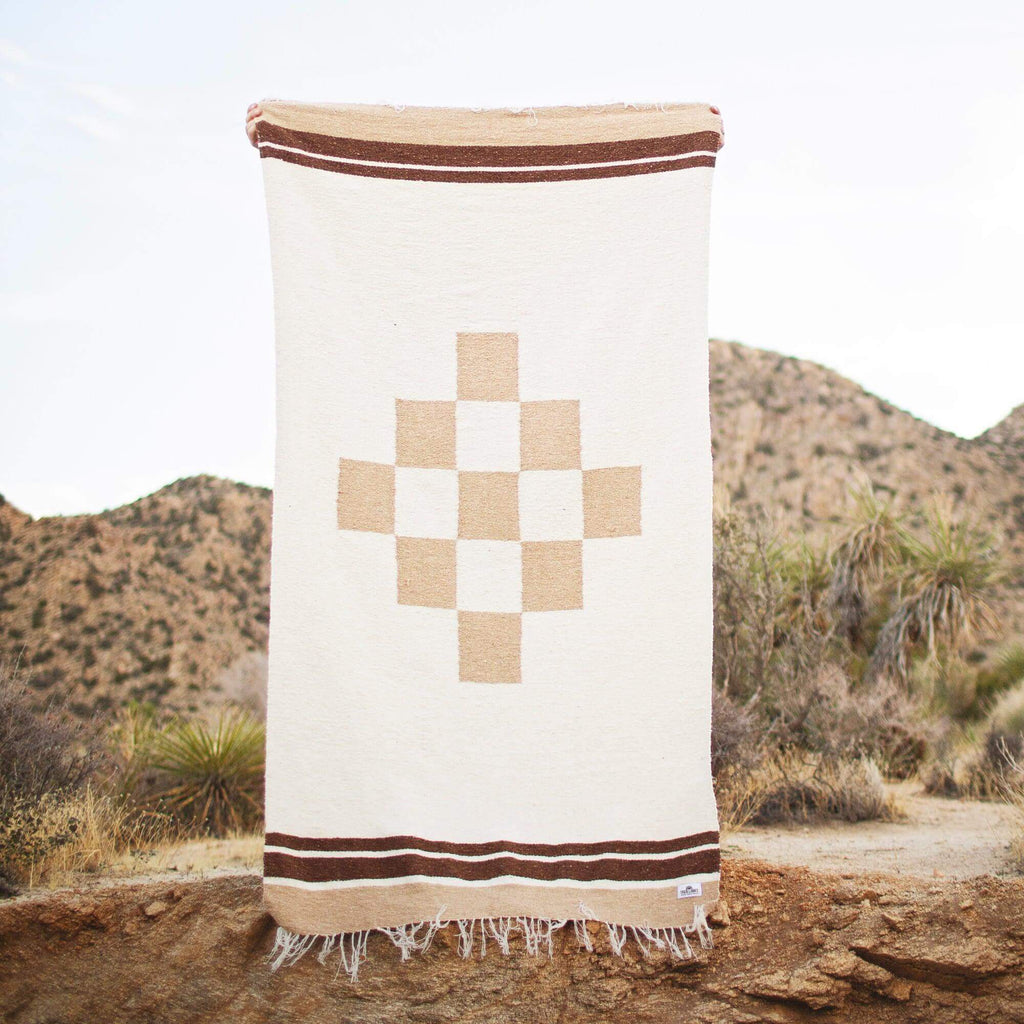 North Star Blanket Blankets La Vie Bien North Star Blanket