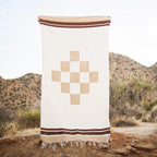North Star Blanket Blankets La Vie Bien North Star Blanket