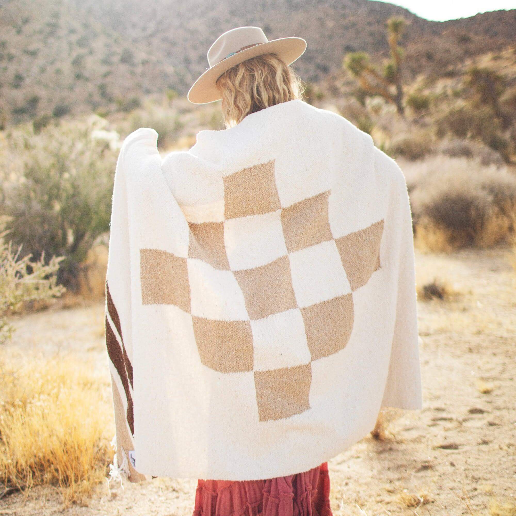 North Star Blanket Blankets La Vie Bien North Star Blanket