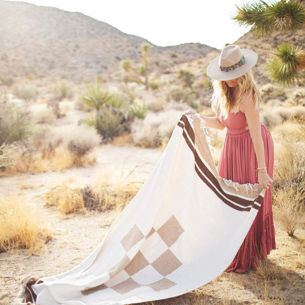 North Star Blanket Blankets La Vie Bien North Star Blanket