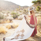 North Star Blanket Blankets La Vie Bien North Star Blanket