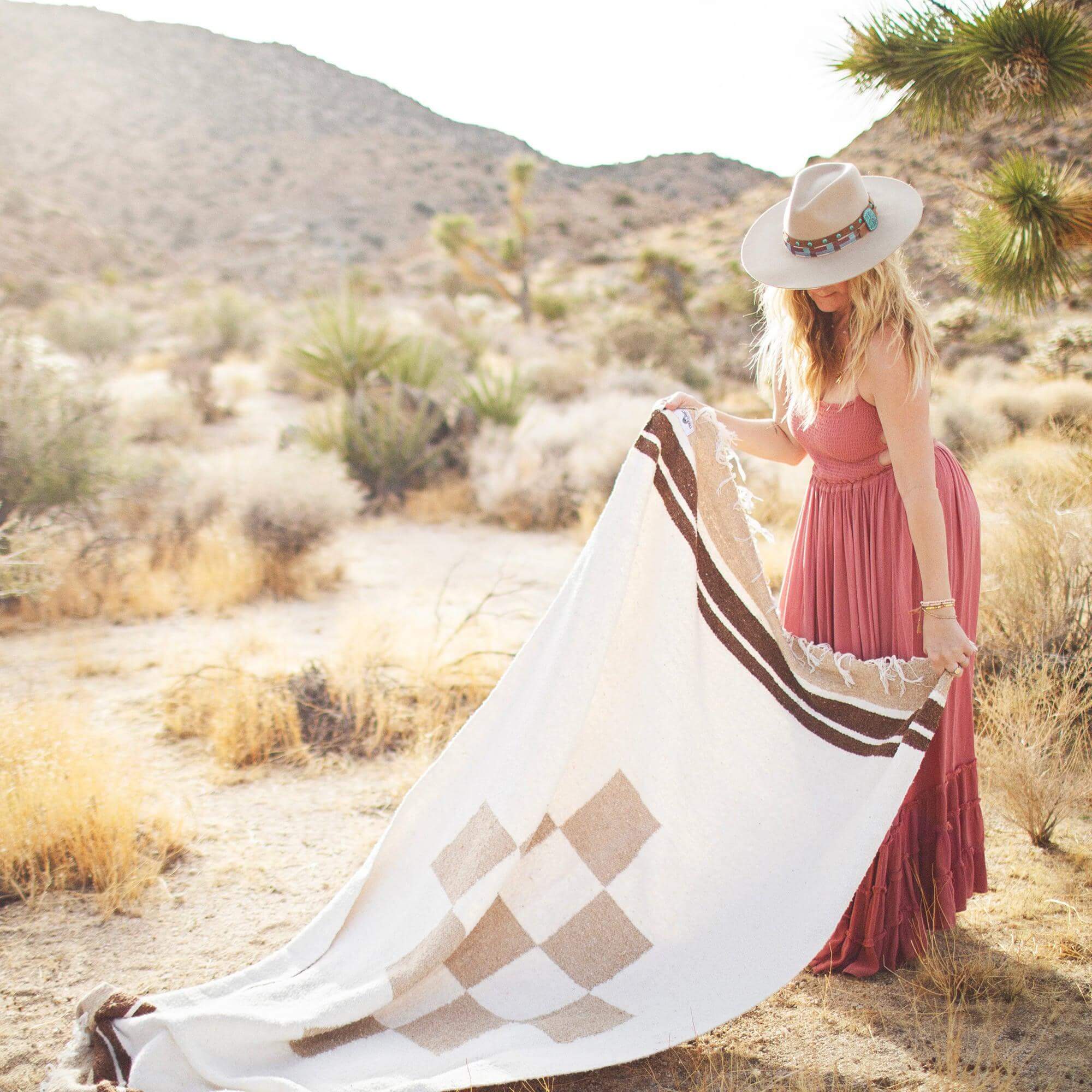 North Star Blanket Blankets La Vie Bien North Star Blanket
