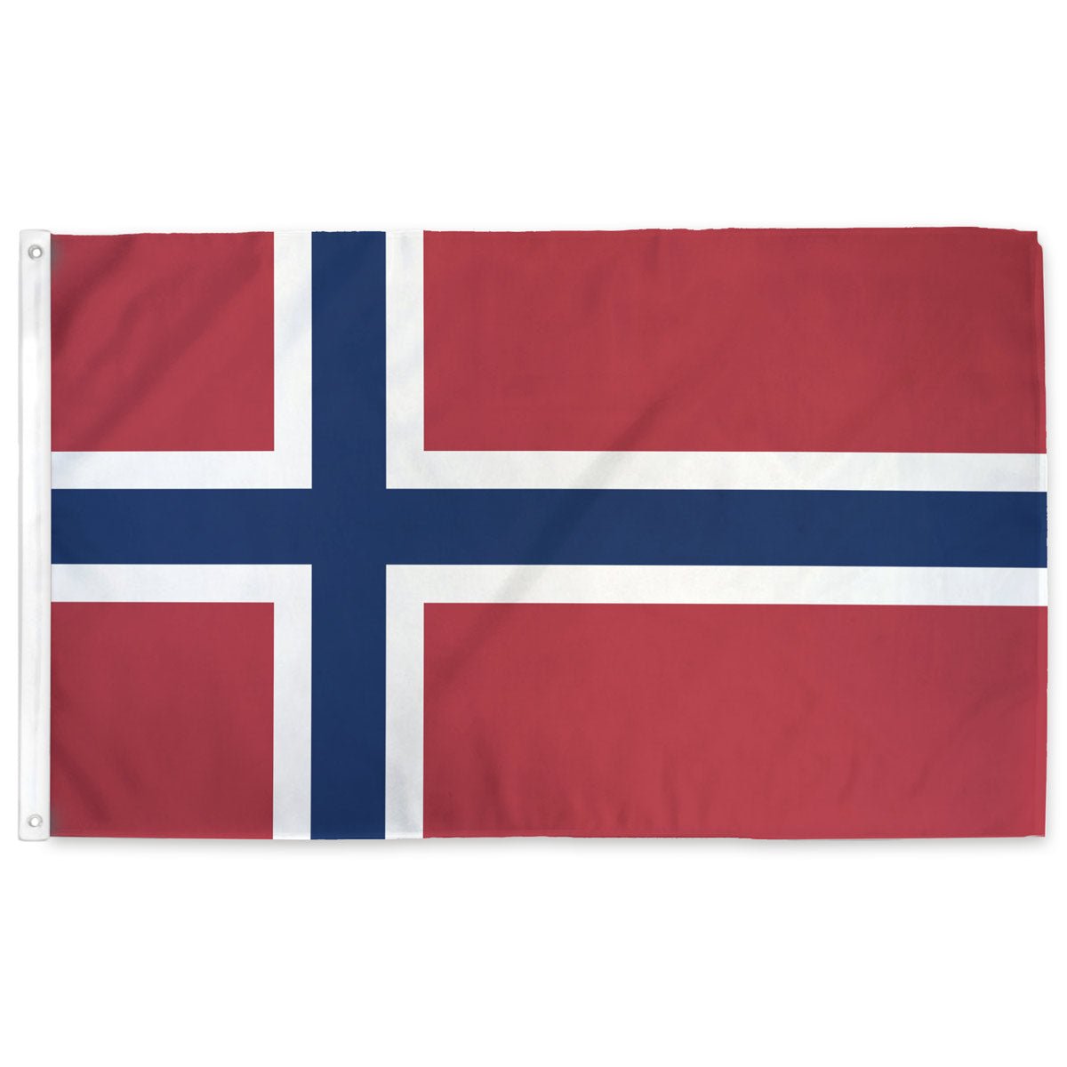 Norway (Norwegian) Flag 🇳🇴 Flag La Vie Bien Norway (Norwegian) Flag 🇳🇴