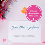 Best Mom Ever Pop Up Card by Paper Love