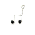 Notes Charm by Alegria Accessories Inc