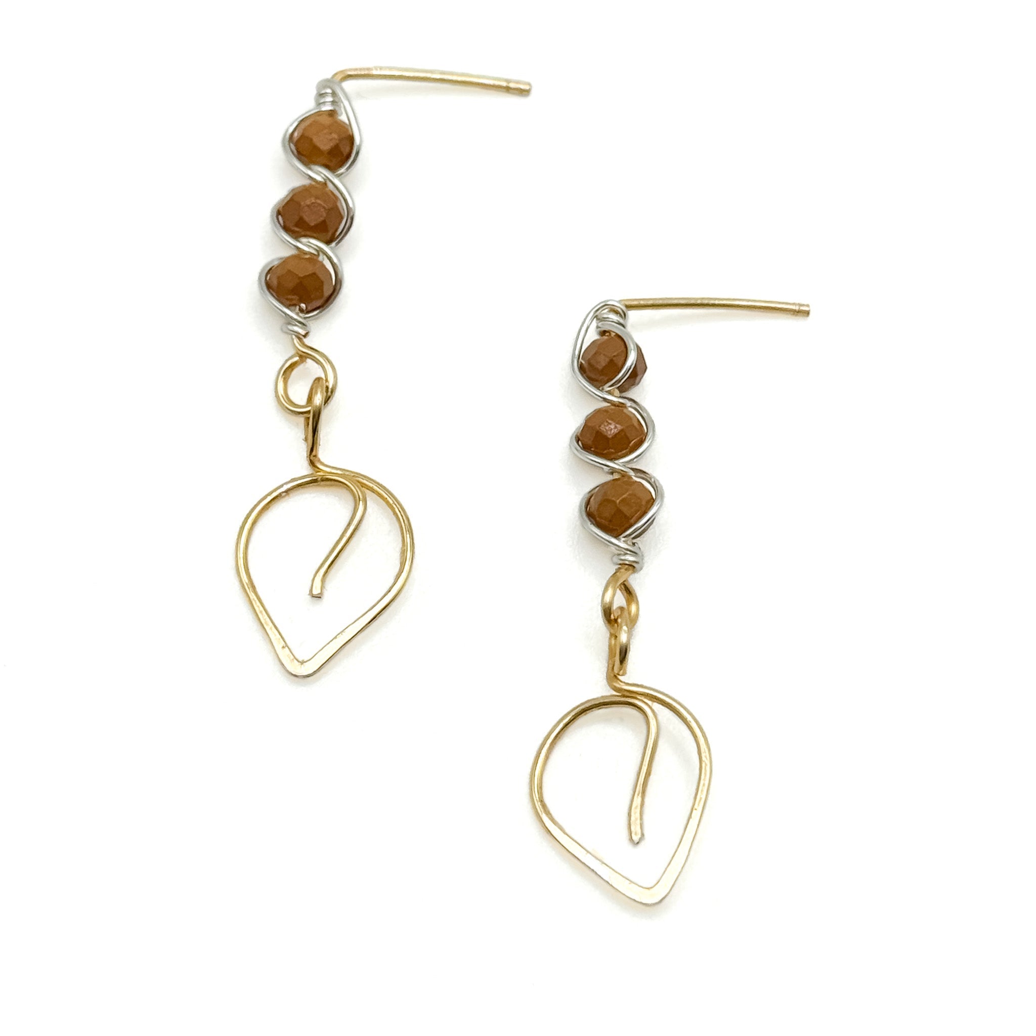 Nova earring Earrings La Vie Bien Nova earring