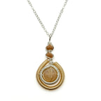 Nova necklace Necklaces La Vie Bien Nova necklace