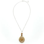 Nova necklace Necklaces La Vie Bien Nova necklace