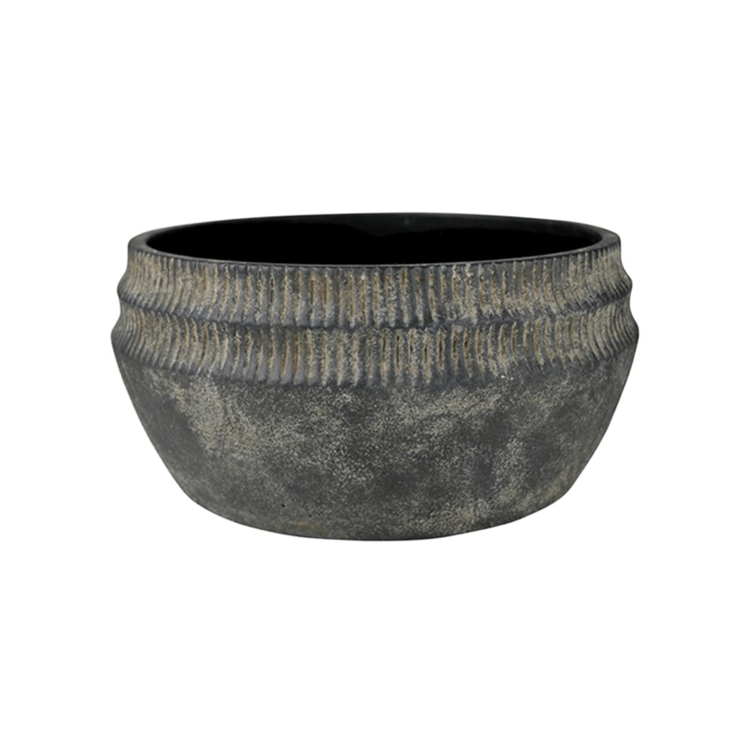 Nura Planter by Source by Studio Skara