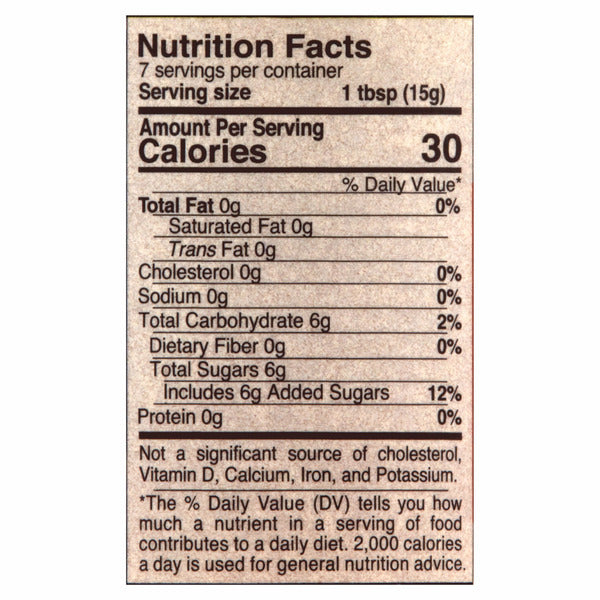 Blood Orange & Grappa Jam