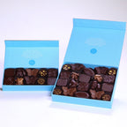 Nuts, Pralines & Caramels Collection Signature Box La Vie Bien Nuts, Pralines & Caramels Collection