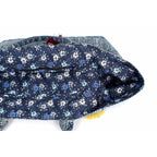 Oasis Batik Elephant Tote Bag - Thailand Bags La Vie Bien Oasis Batik Elephant Tote Bag - Thailand