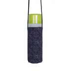 Oasis Batik Water Bottle Bag - Thailand Bags La Vie Bien Oasis Batik Water Bottle Bag - Thailand