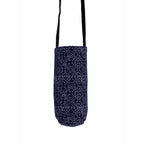 Oasis Batik Water Bottle Bag - Thailand Bags La Vie Bien Oasis Batik Water Bottle Bag - Thailand