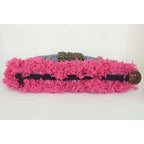 Oasis Bells & Batik Fringe Clutch for iPad - Thailand Bags La Vie Bien Oasis Bells & Batik Fringe Clutch for iPad - Thailand