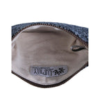 Oasis Hmong Batik Indigo Clutch - Thailand Bags La Vie Bien Oasis Hmong Batik Indigo Clutch - Thailand