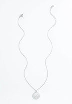 Ocean Adventure Necklace in Silver