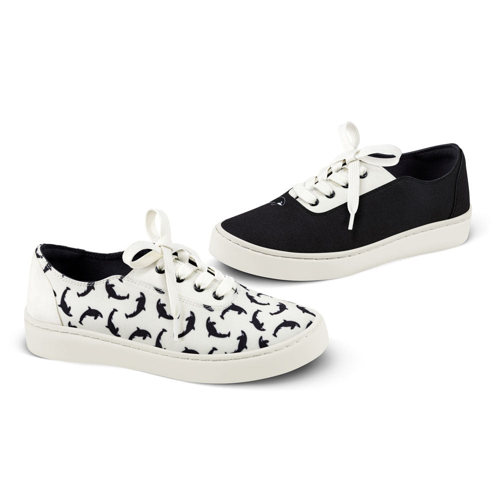 Oceanic Casual Sneaker Sneakers La Vie Bien Oceanic Casual Sneaker