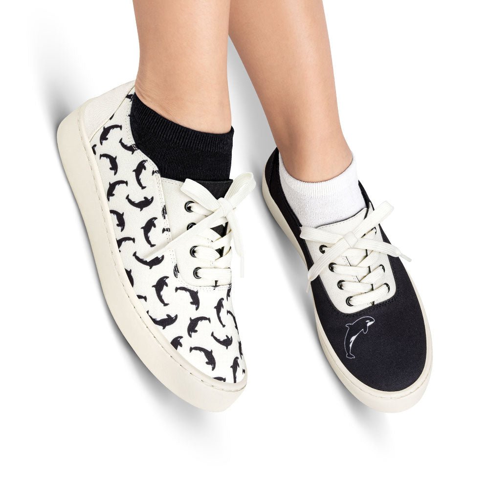 Oceanic Casual Sneaker Sneakers La Vie Bien Oceanic Casual Sneaker