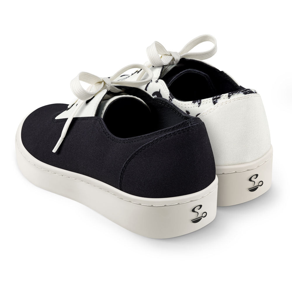 Oceanic Casual Sneaker Sneakers La Vie Bien Oceanic Casual Sneaker