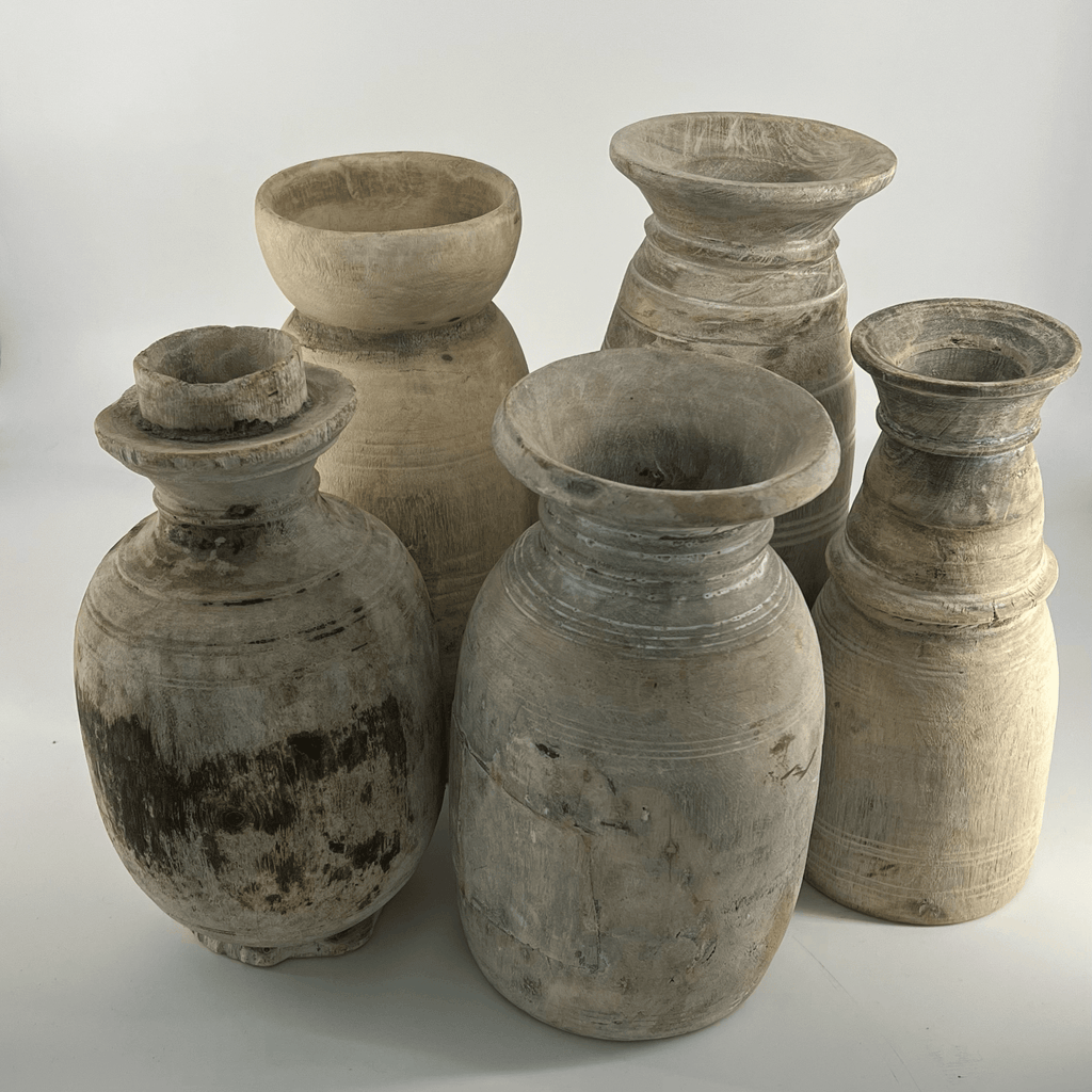 Octavia Vessel Vase La Vie Bien Octavia Vessel