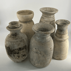 Octavia Vessel Vase La Vie Bien Octavia Vessel