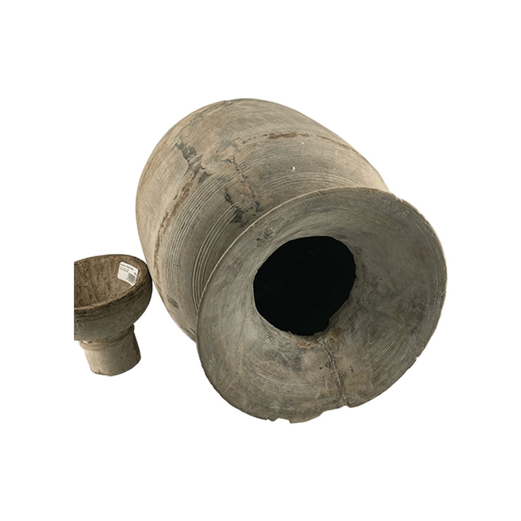 Octavia Vessel Vase La Vie Bien Octavia Vessel