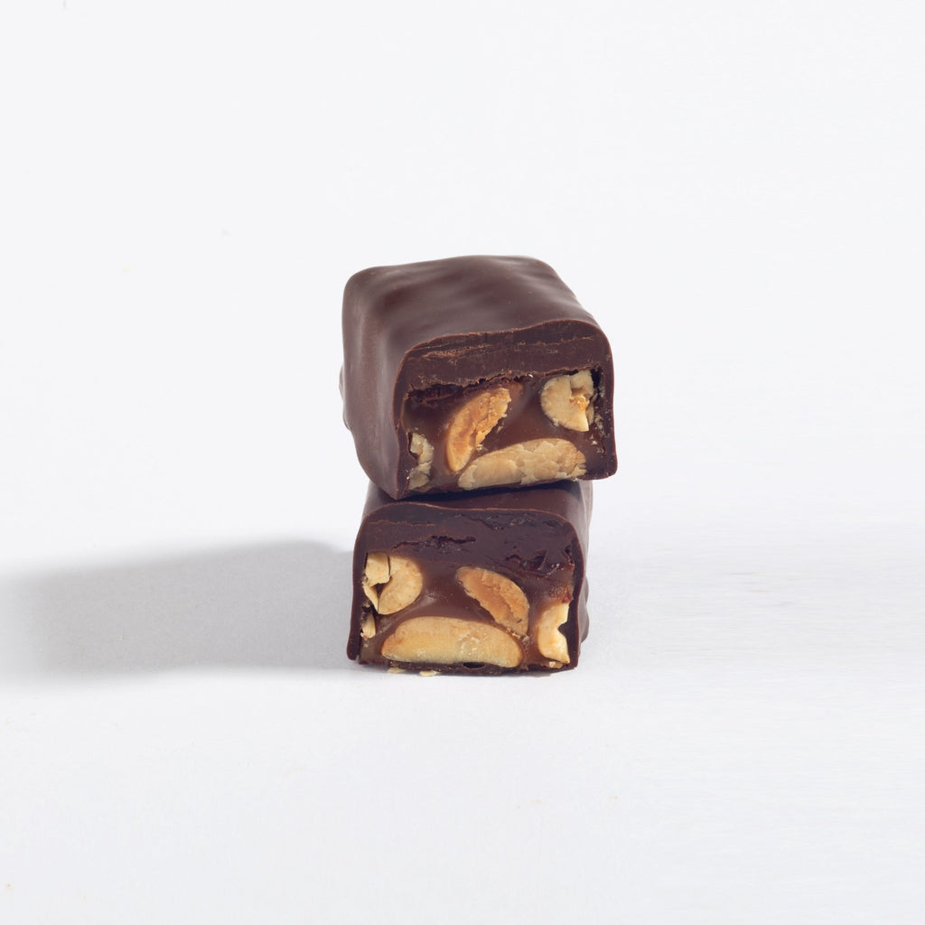 Ode To Joy Bar Treats La Vie Bien Ode To Joy Bar