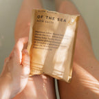 Of The Sea Bath Salts - 5 oz Single Body Care La Vie Bien Of The Sea Bath Salts - 5 oz Single