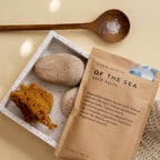 Of The Sea Bath Salts - 5 oz Single Body Care La Vie Bien Of The Sea Bath Salts - 5 oz Single