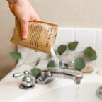 Of The Sea Bath Salts - 5 oz Single Body Care La Vie Bien Of The Sea Bath Salts - 5 oz Single