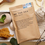 Of The Sea Bath Salts - 5 oz Single Body Care La Vie Bien Of The Sea Bath Salts - 5 oz Single