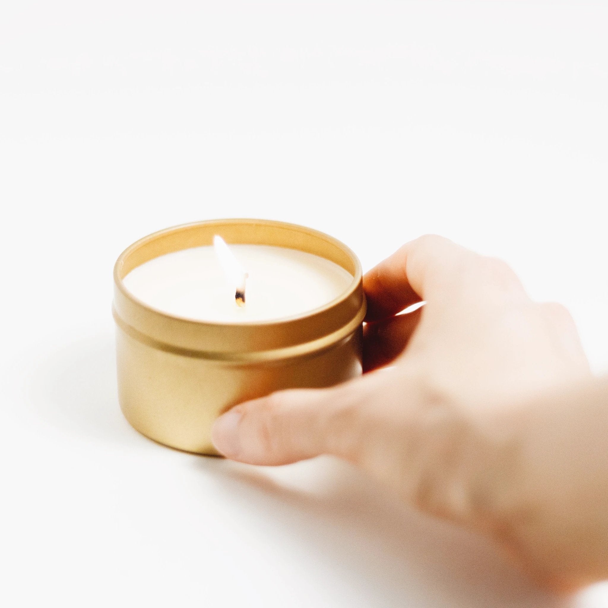 Of The Sea - Eucalyptus + Lavender + Peppermint by Slow North