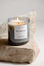 Of The Sea - Spa Collection Candle Spa Candles La Vie Bien Of The Sea - Spa Collection Candle