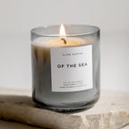 Of The Sea - Spa Collection Candle Spa Candles La Vie Bien Of The Sea - Spa Collection Candle