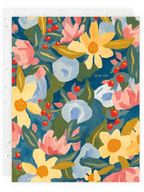 Oh Hi - Seeded Greeting Card by Ash & Rose