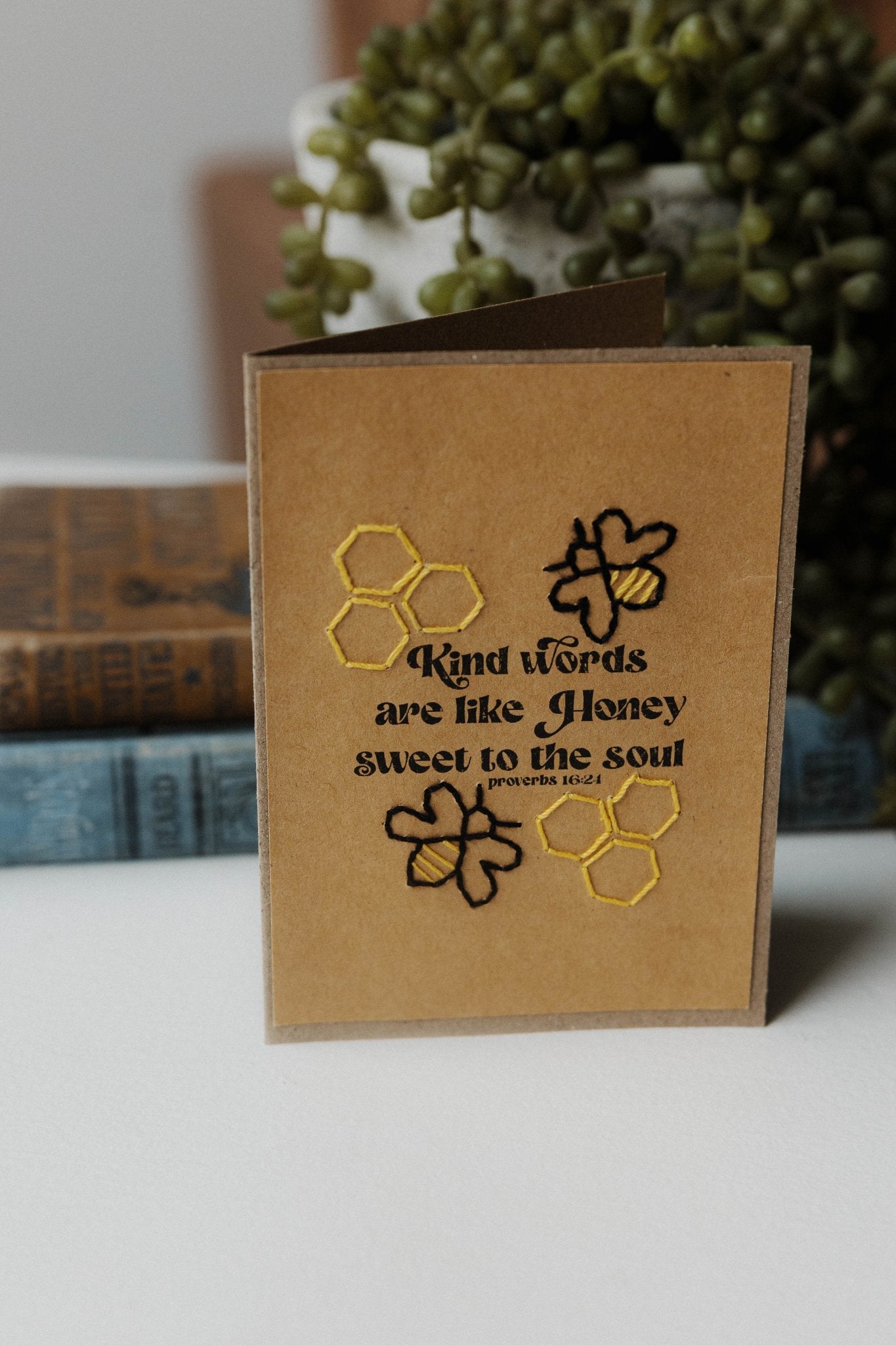 Oh Honey Greeting Cards Greeting Cards La Vie Bien Oh Honey Greeting Cards