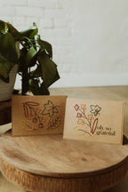 Oh, So Grateful Greeting Cards by Rosies Boutique Haiti