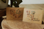 Oh, So Grateful Greeting Cards by Rosies Boutique Haiti