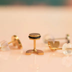 Screw Backs by Oh Clementine